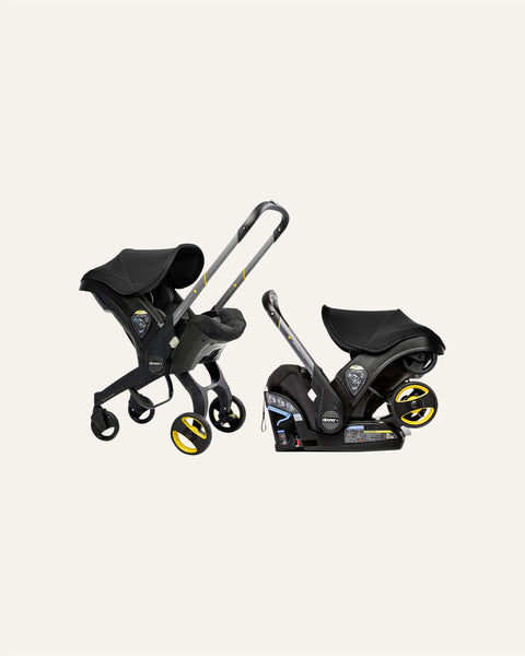 DOONA CAR SEAT STROLLER B RN BABY