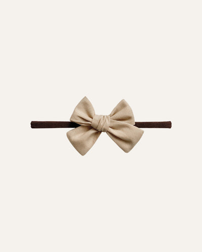 MINI CLASSIC HEADBAND - BØRN BABY