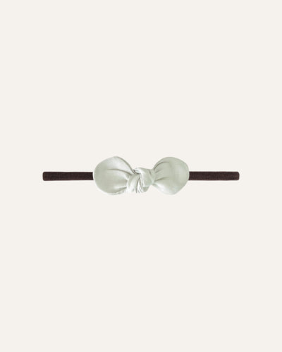 TWIST KNOT HEADBAND - BØRN BABY