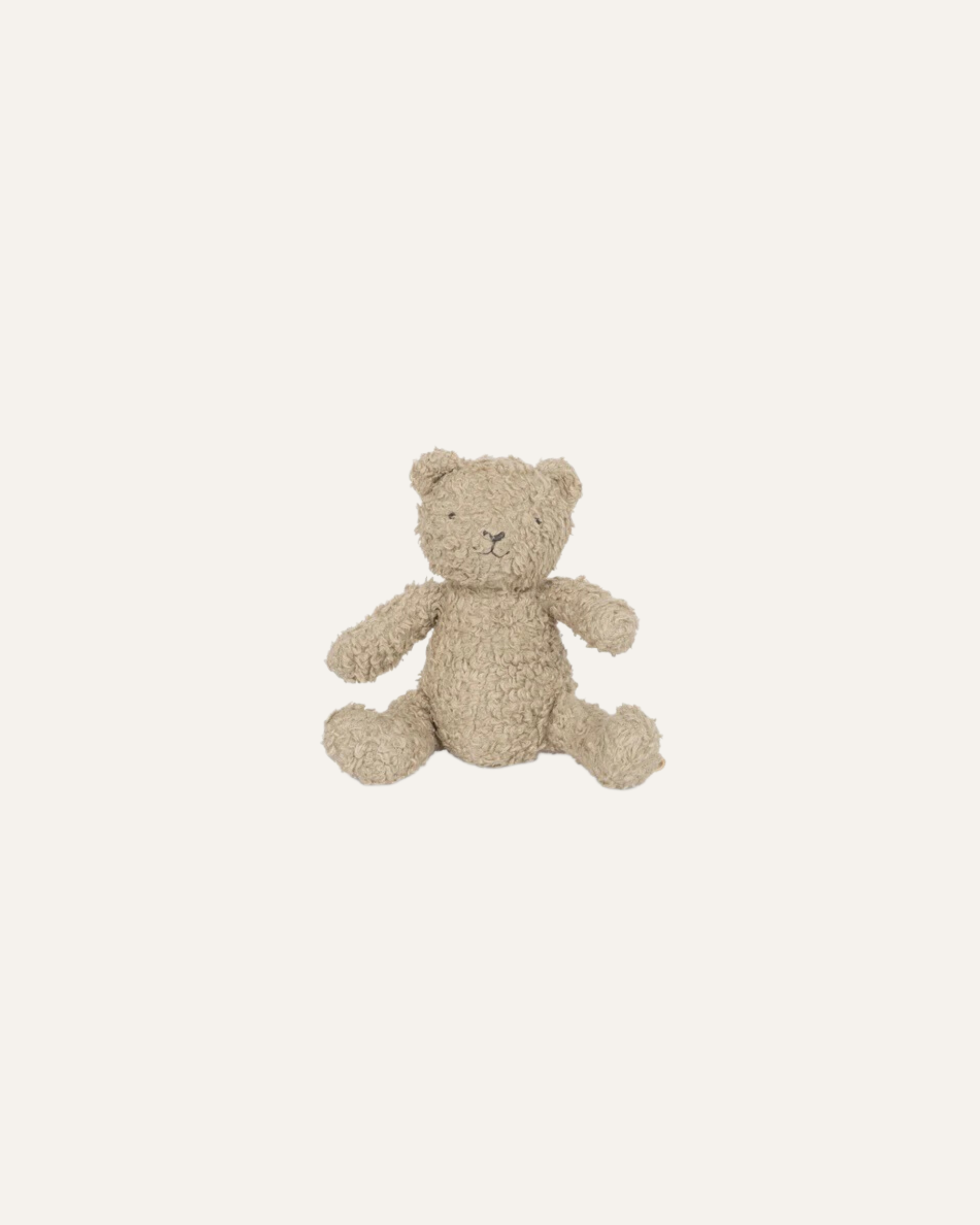 Small teddy 2024 bears for babies
