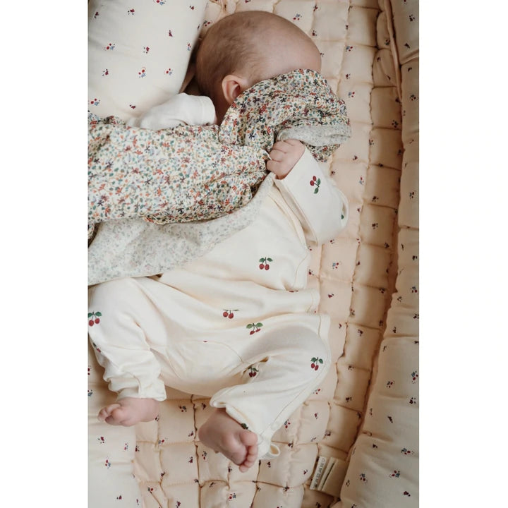 NEWBORN COVERALL bornbaby - Main Image