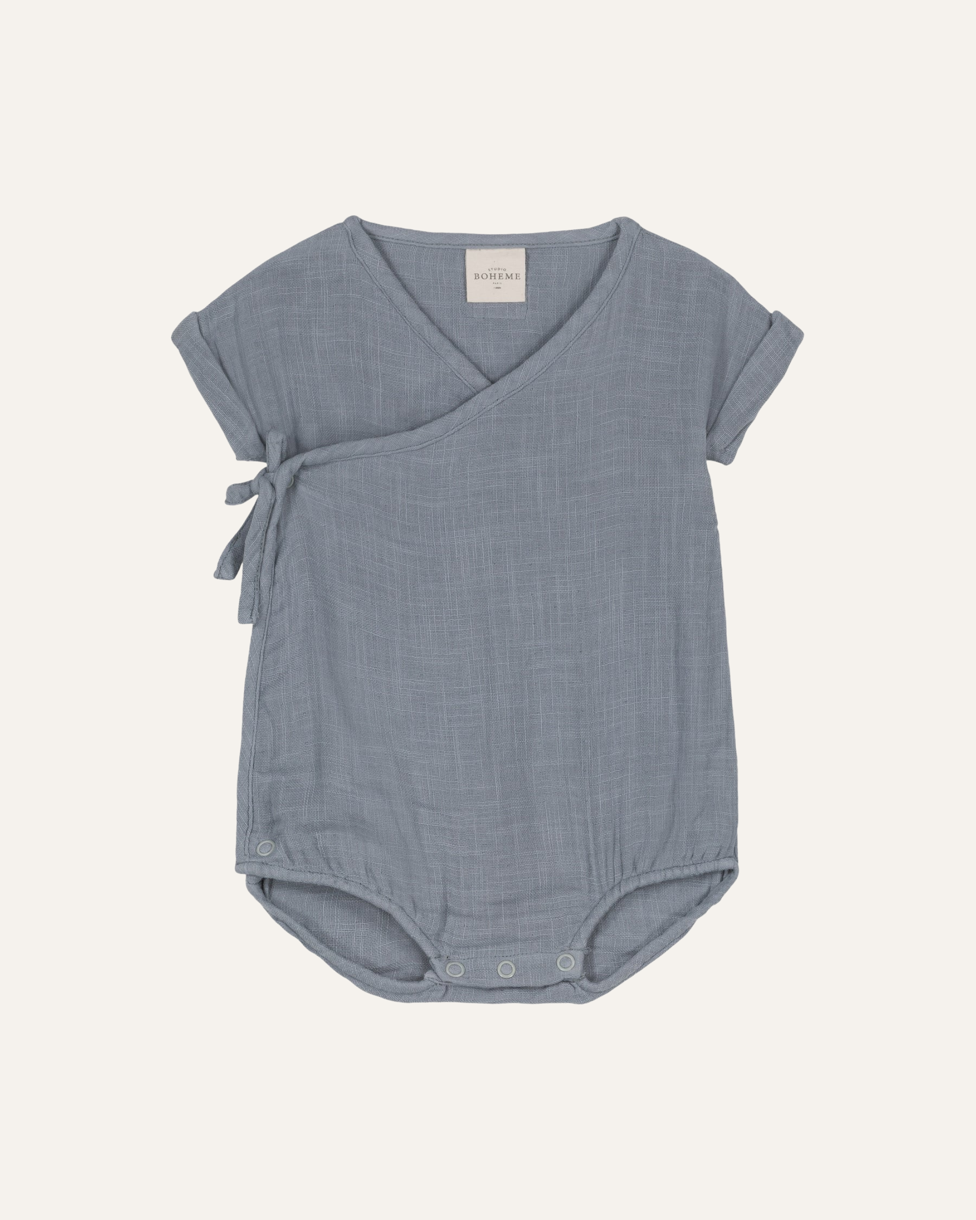 NUAGE ROMPER | BØRN BABY